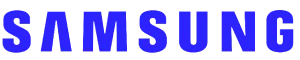 لوگو سامسونگ