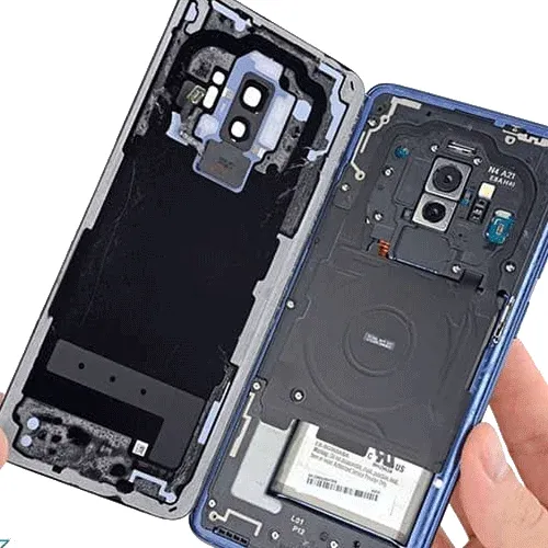 تعمیر گوشی سامسونگ